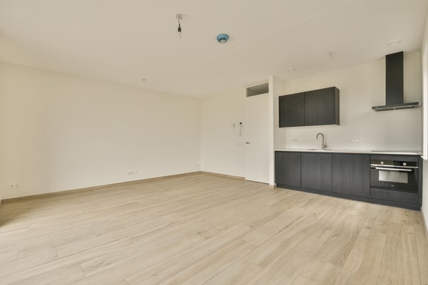 Medium property photo - Adriaen Blockstraat 44C, 1363 LT Almere